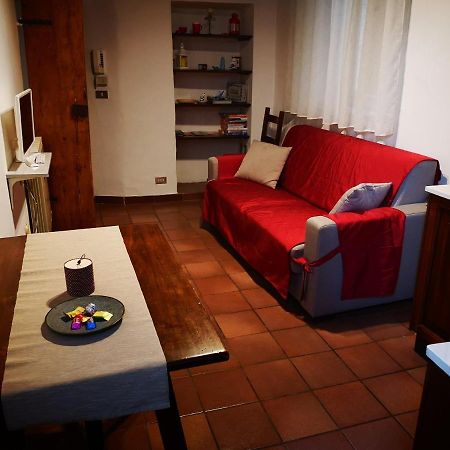 La Casina Dell'Agania Apartman Arezzo Kültér fotó
