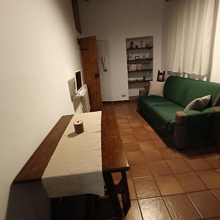 La Casina Dell'Agania Apartman Arezzo Kültér fotó