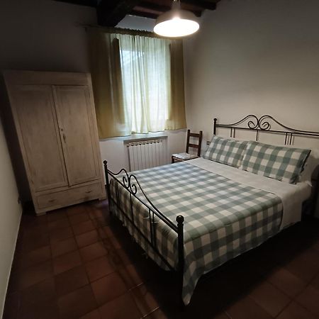 La Casina Dell'Agania Apartman Arezzo Kültér fotó