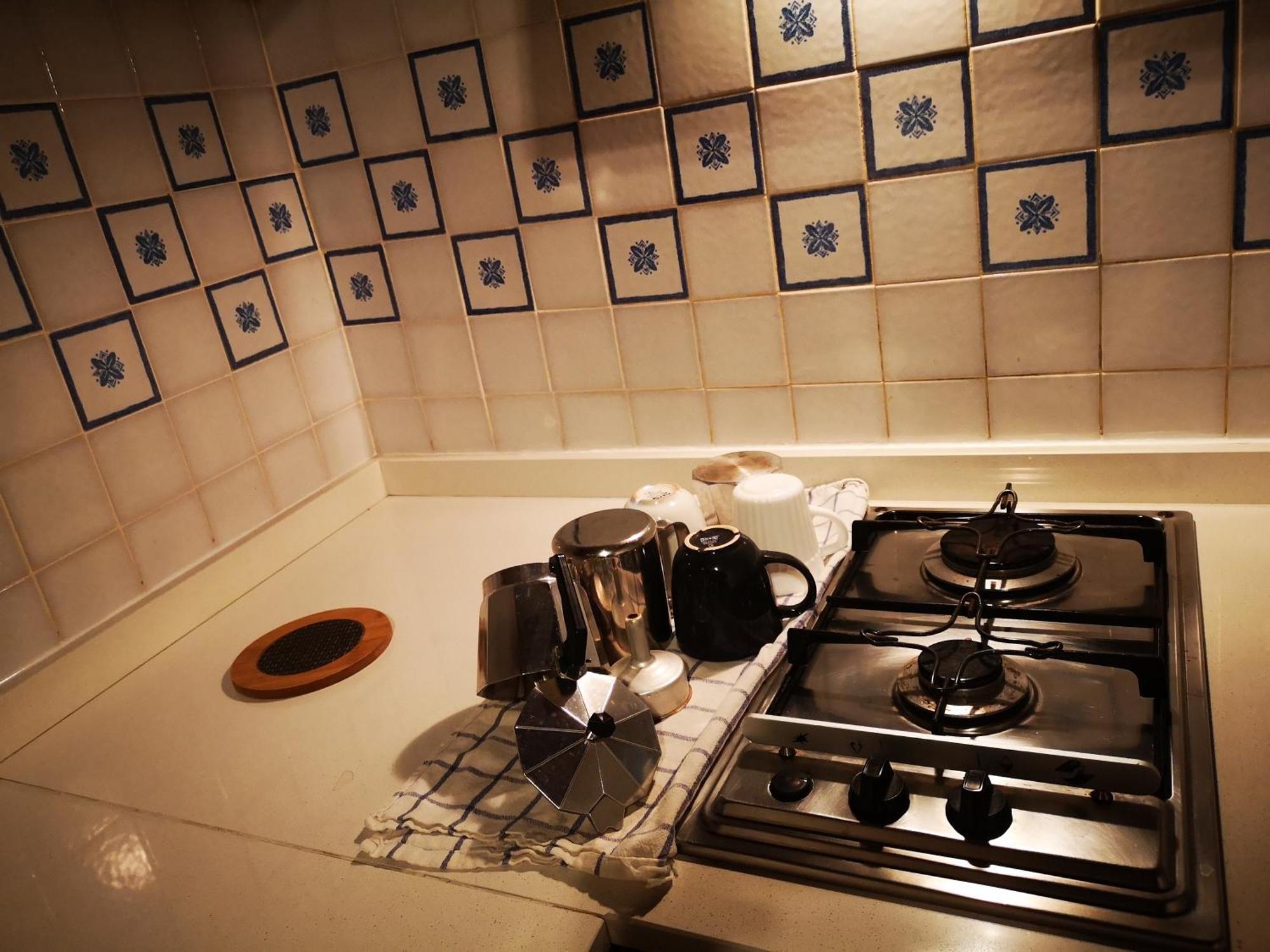 La Casina Dell'Agania Apartman Arezzo Kültér fotó