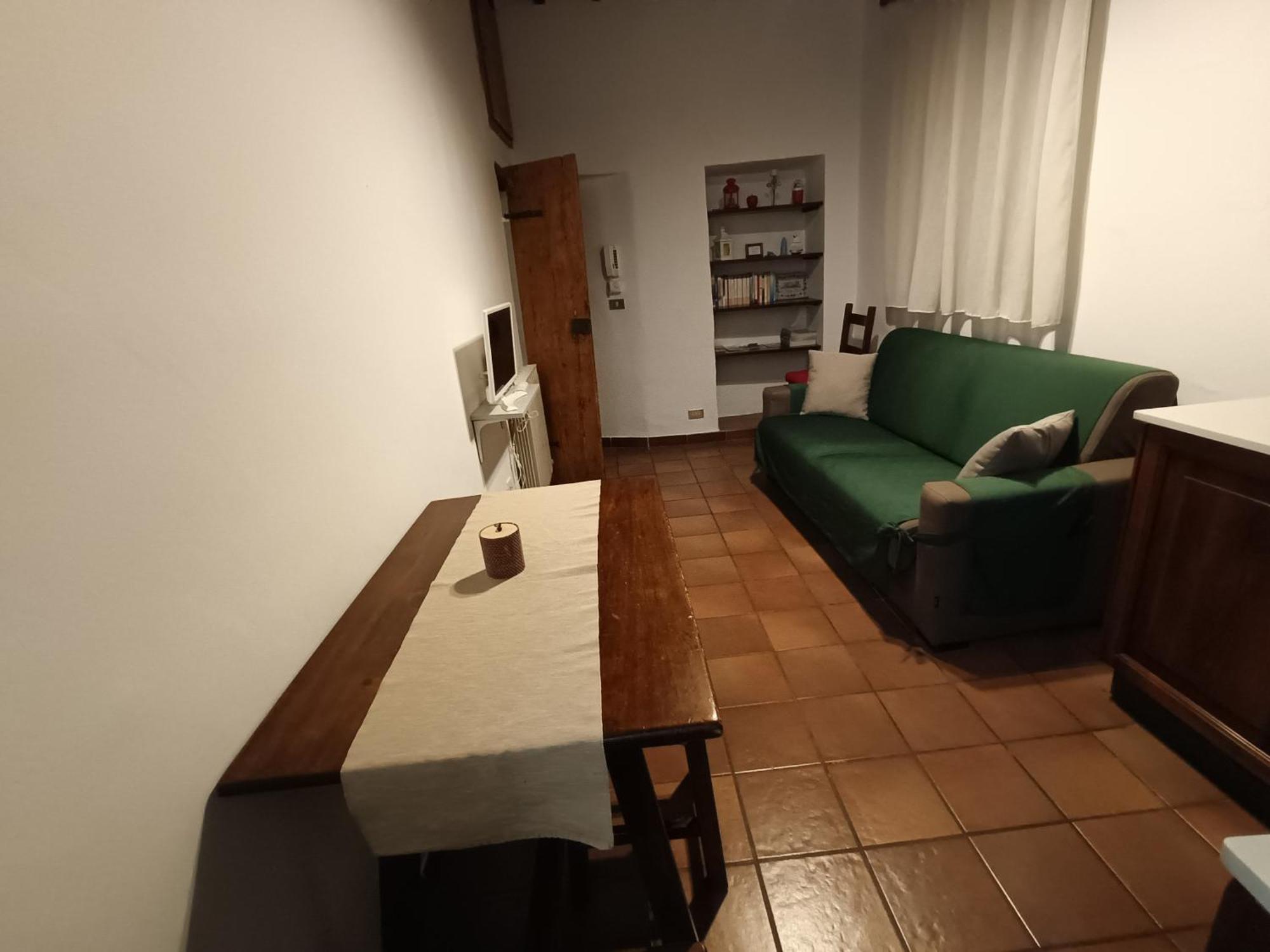 La Casina Dell'Agania Apartman Arezzo Kültér fotó