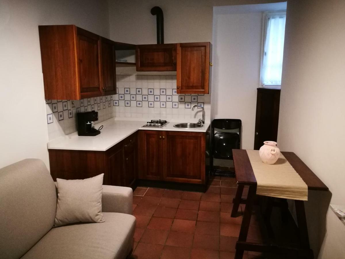 La Casina Dell'Agania Apartman Arezzo Kültér fotó