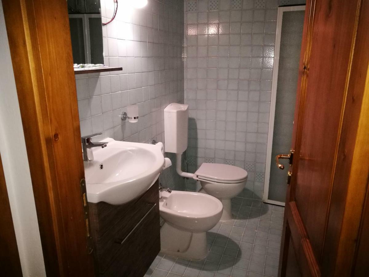 La Casina Dell'Agania Apartman Arezzo Kültér fotó