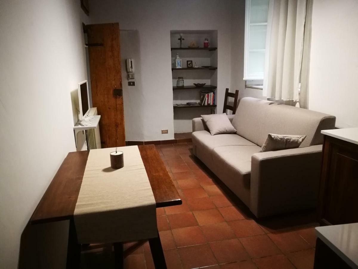 La Casina Dell'Agania Apartman Arezzo Kültér fotó