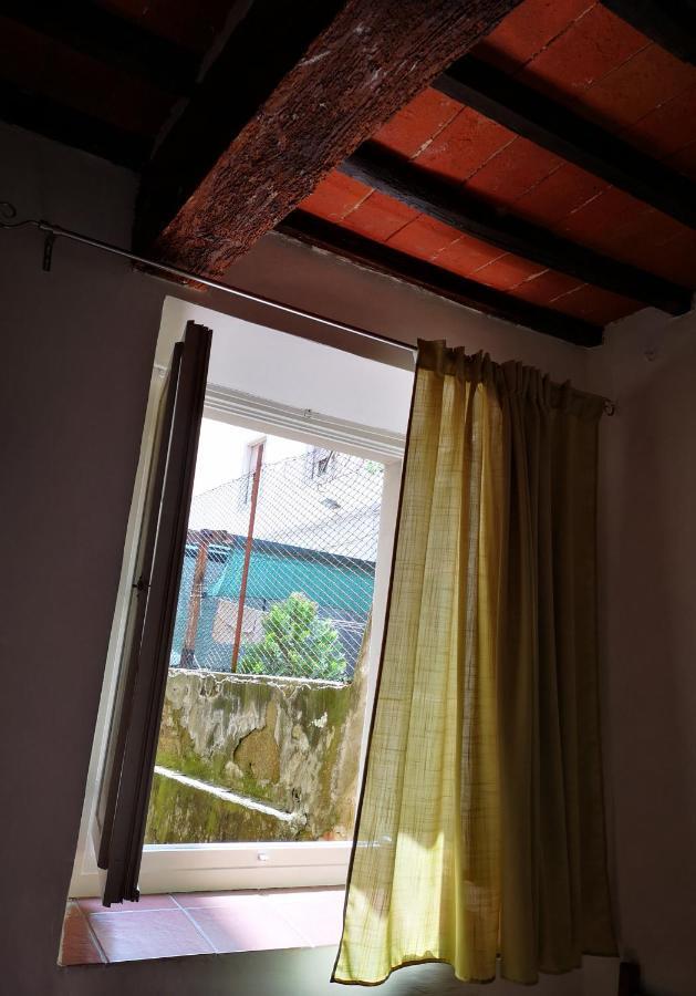 La Casina Dell'Agania Apartman Arezzo Kültér fotó